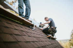 Local Roofers in Indian Trl, NC